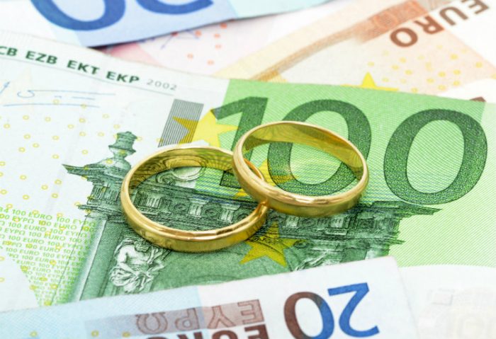 Toch een AGVG zonder notaris?! - INA-PFR