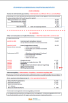 Stappenplan partneralimentatie 2024